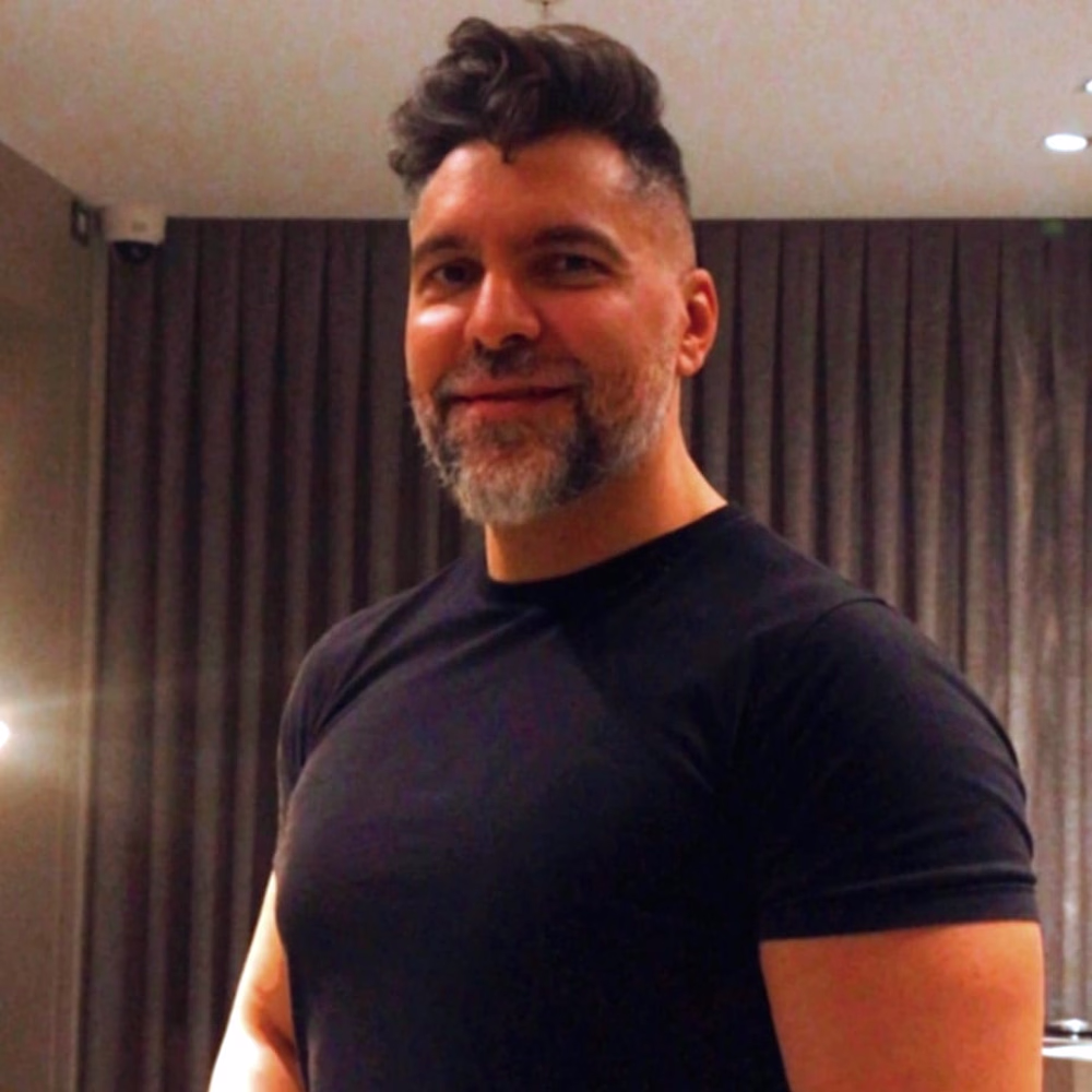Sebastian Sastre