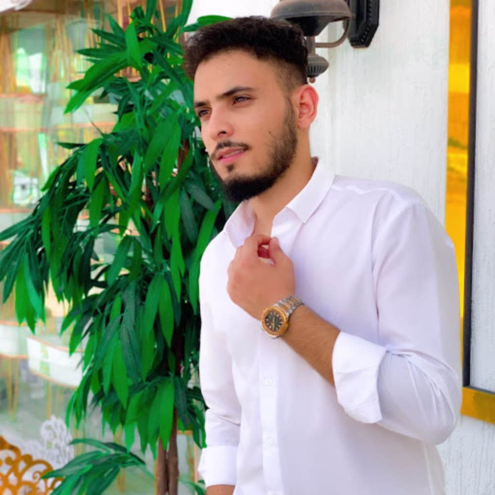 Abdo Almajeed