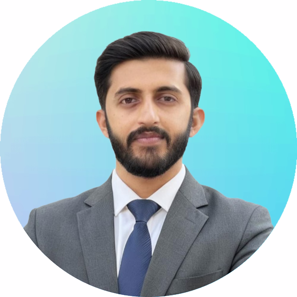 Rehan  Shahzad