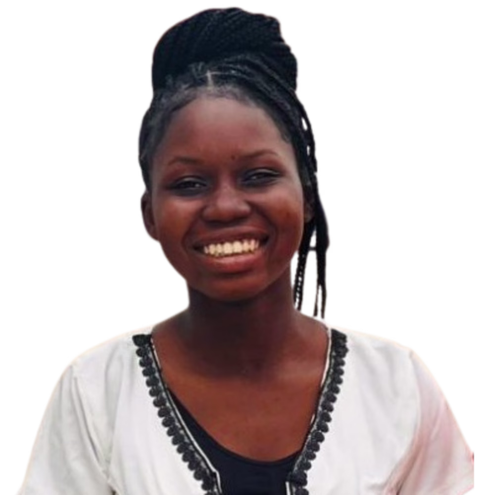 Aishat Oseni