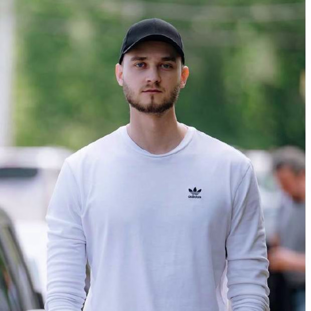 Dmytro Anopchenko