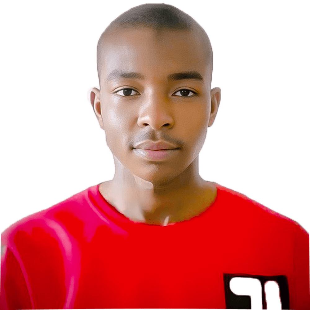 UTHMAN Adewale