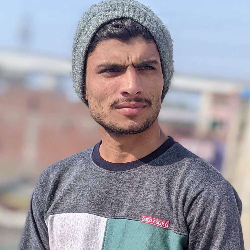 Muhammad Bilal