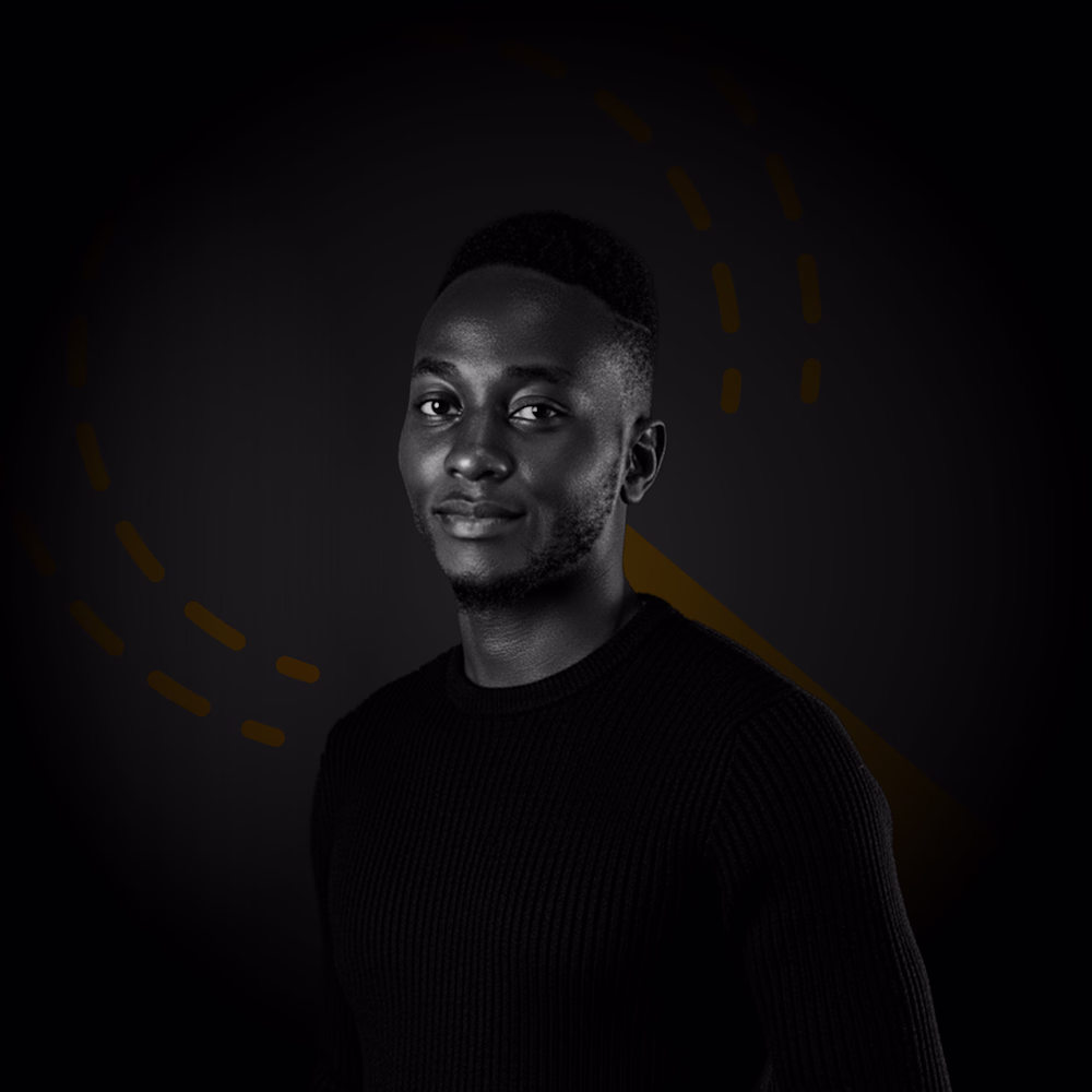 Chijioke Maduforo