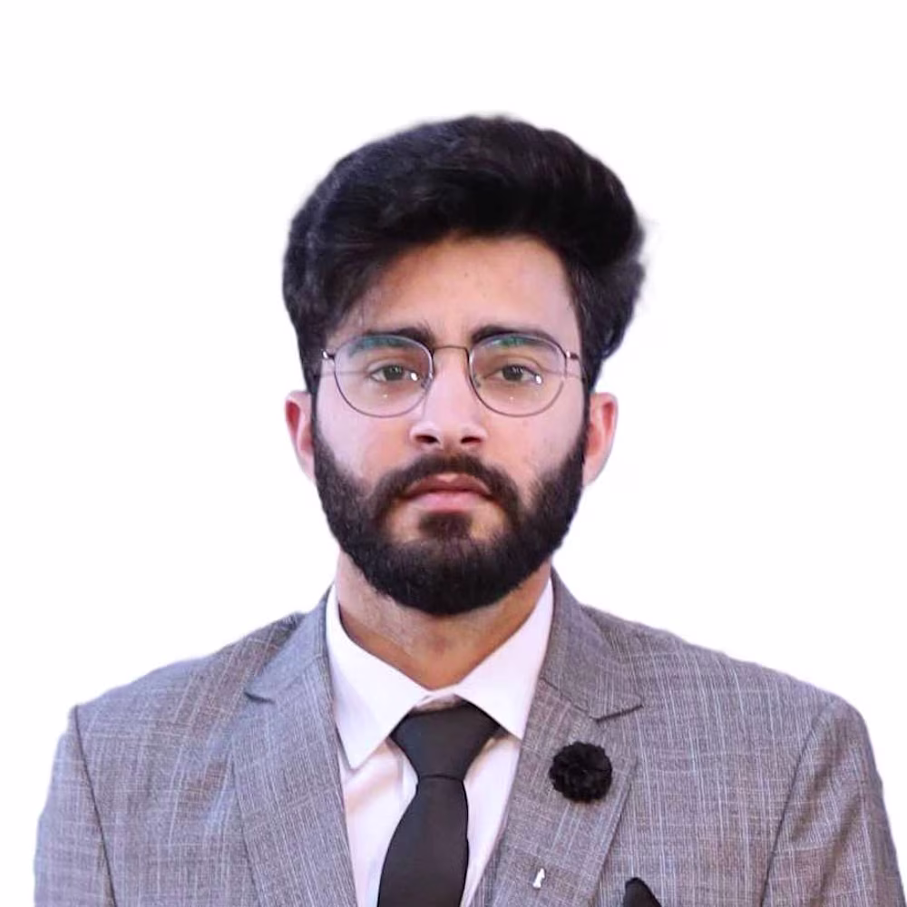 Junaid Baig