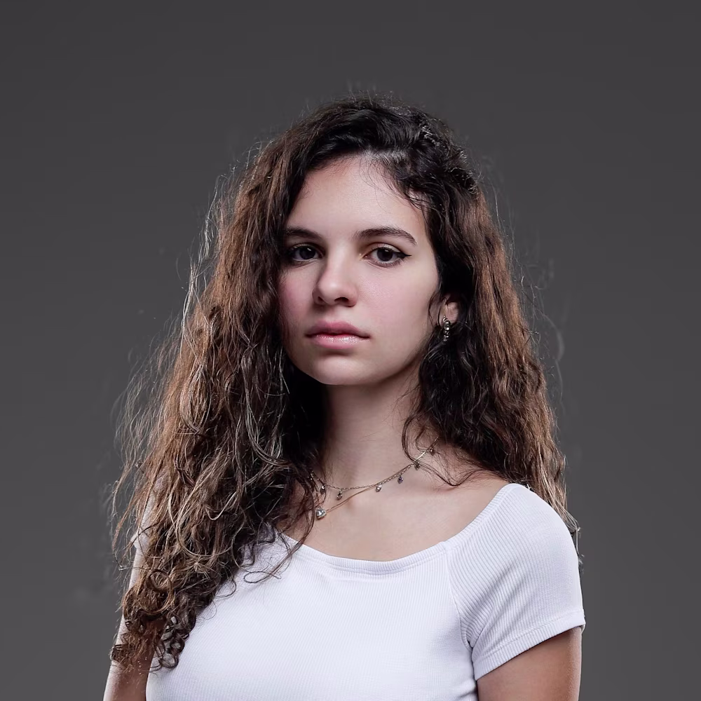 Barbara Ramos