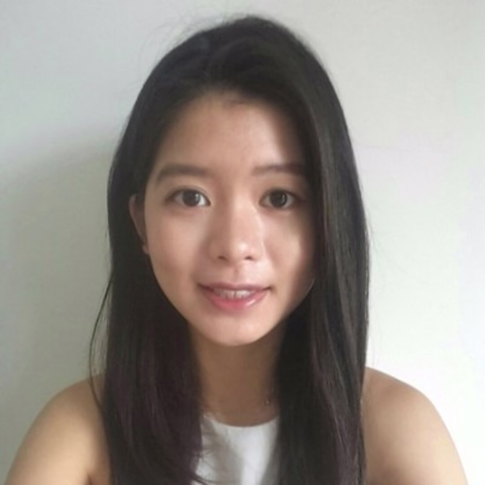 Sabrina Wong