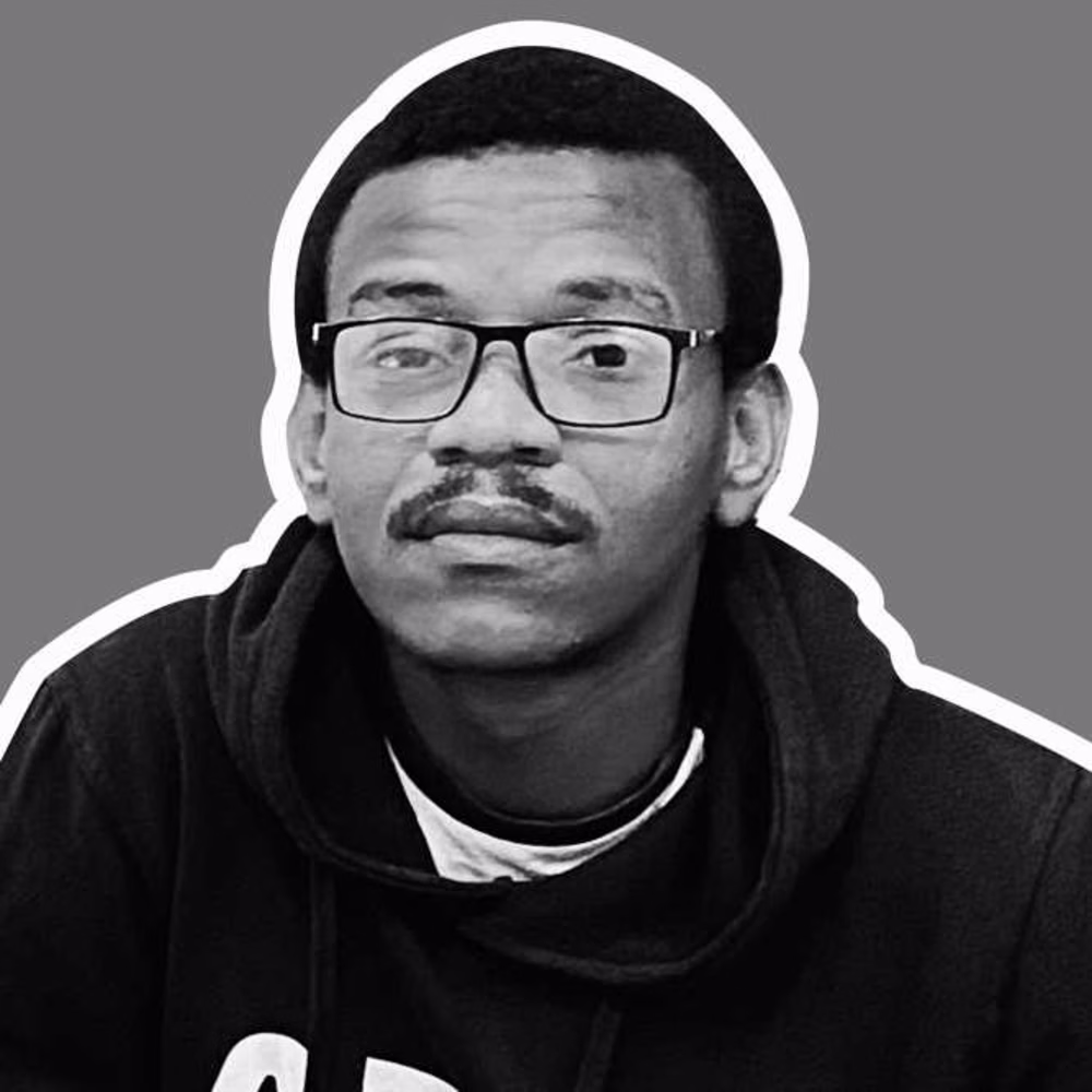 Kenneth Madukwe