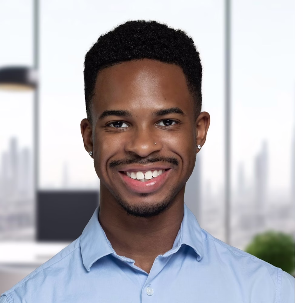 Architect Caleb