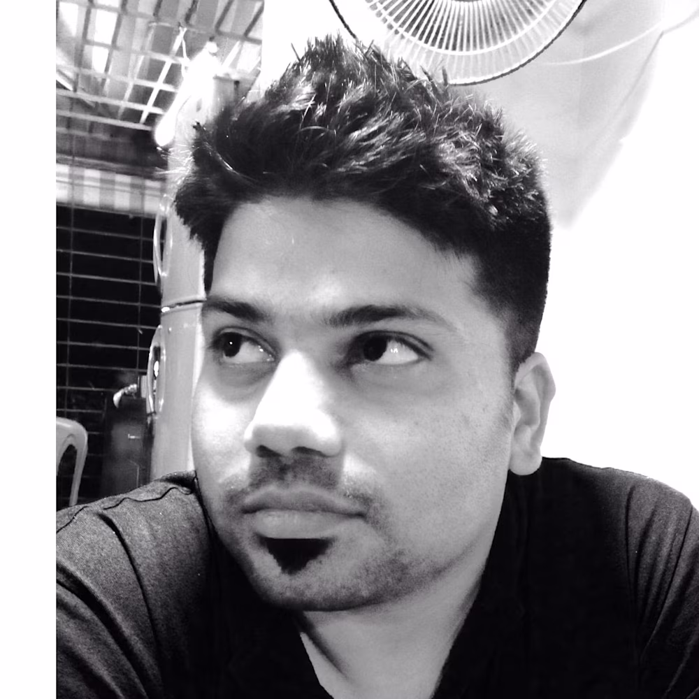 Sandesh Rane
