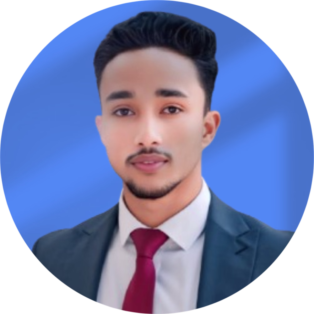 MD ABDUS SALAM