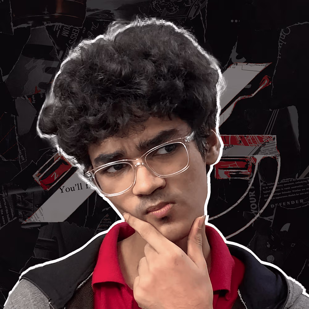 Arnav Yadav