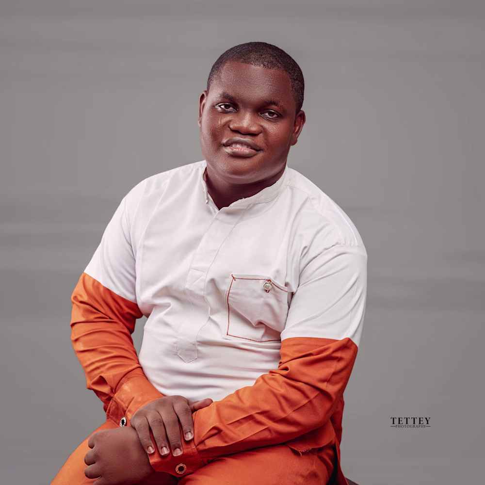 Tobi Anifowose