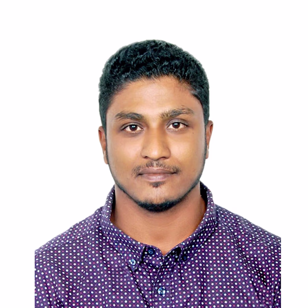 Md. Saif-Uz-Zaman