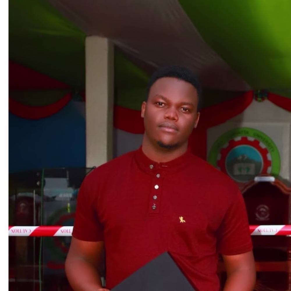 Maximilian Otieno