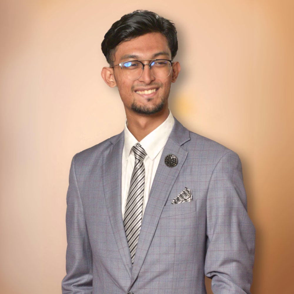 Jubaeir Islam