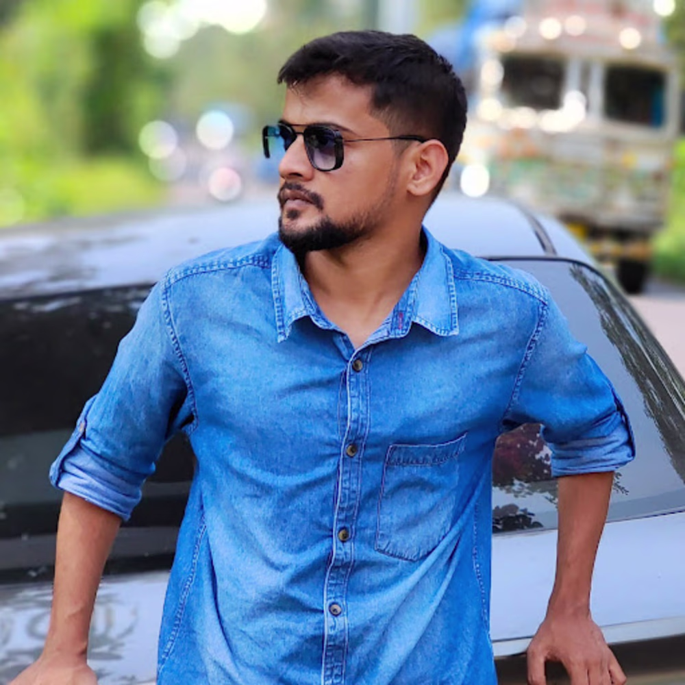 Manish Khedekar