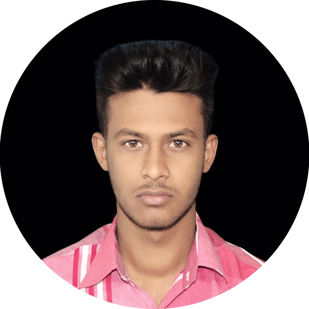 MD Ahsanulla Ashik