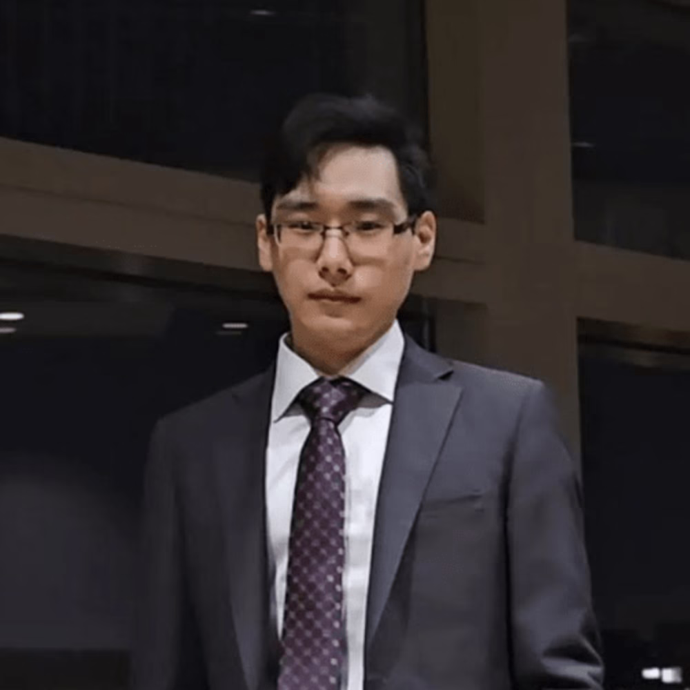 Tom Kim