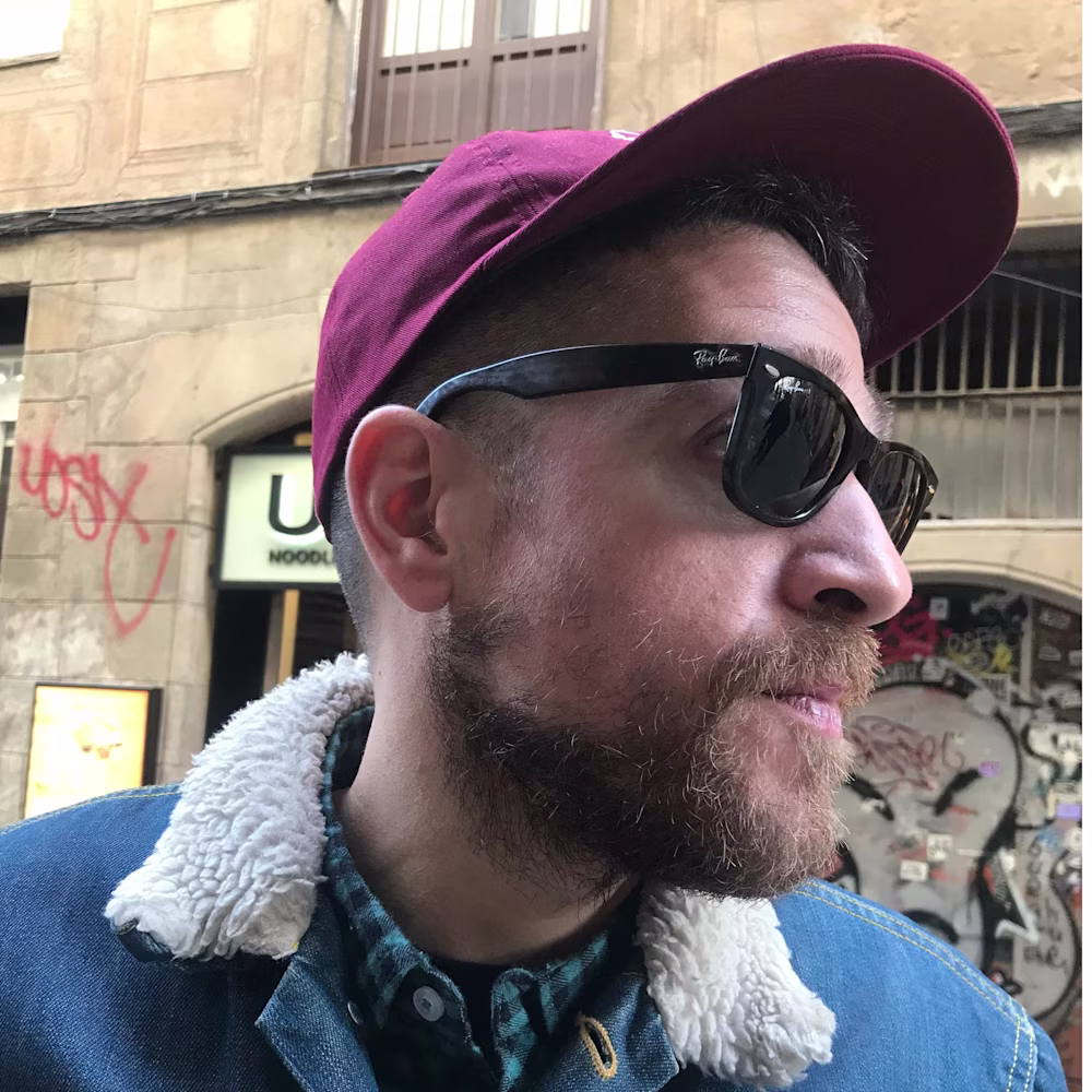 Chus Margallo