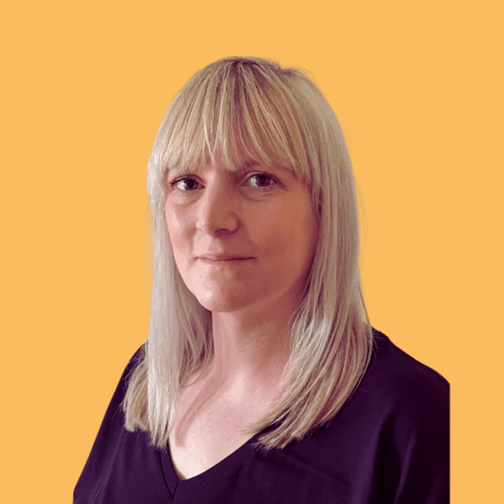 Lauren Pembridge