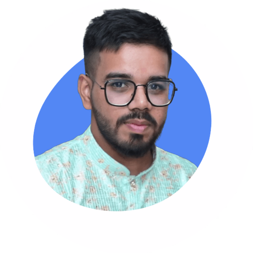 kartik babariya