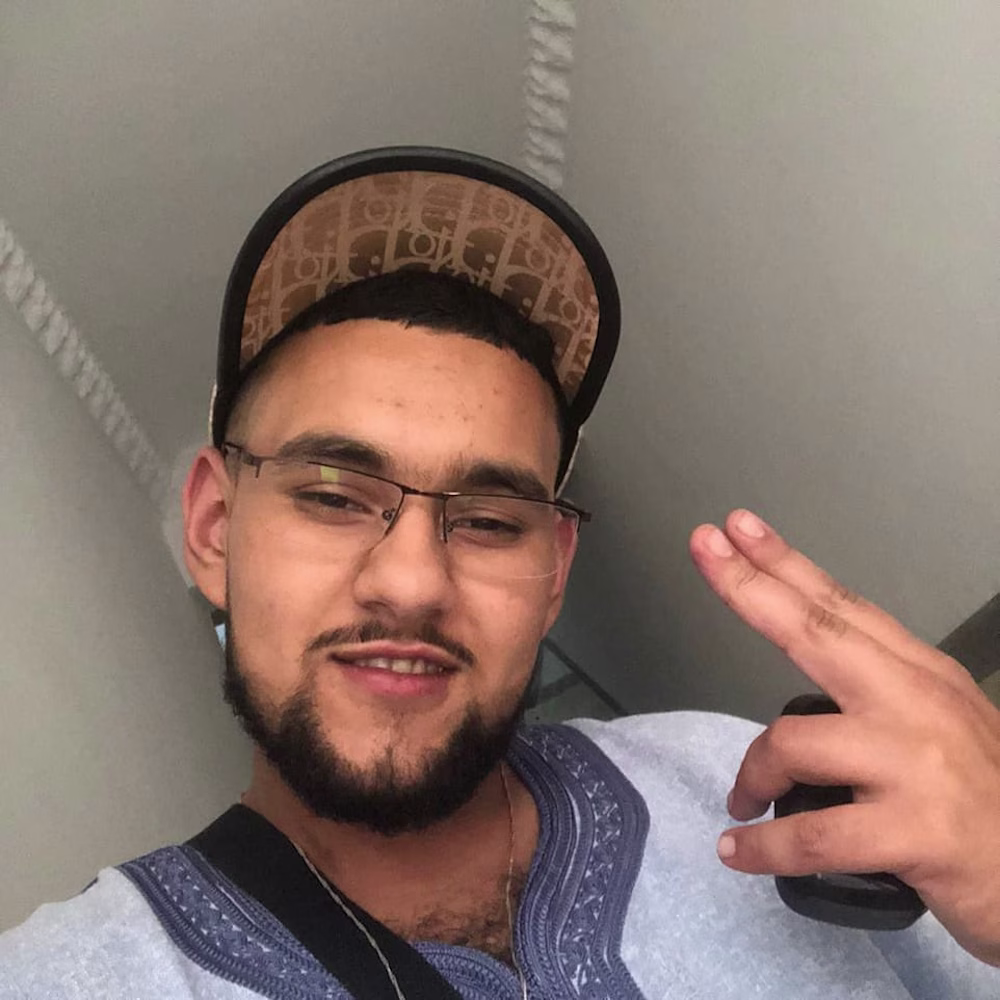 Oussama lmtougui