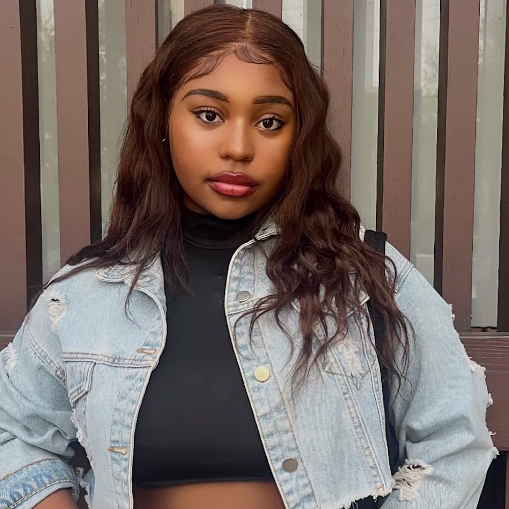 Jada  G