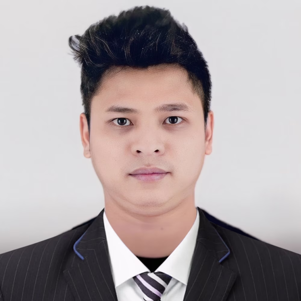 Ralph Lawrence Villegas