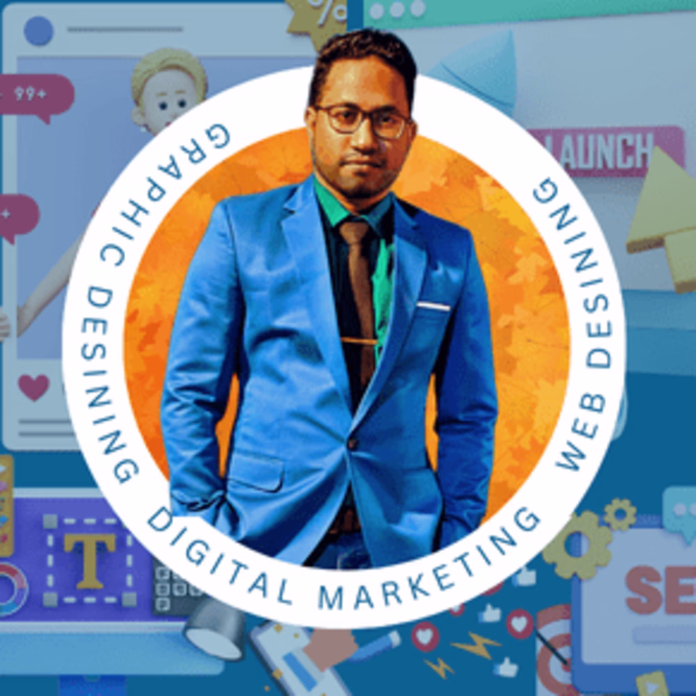 Anirban Das
