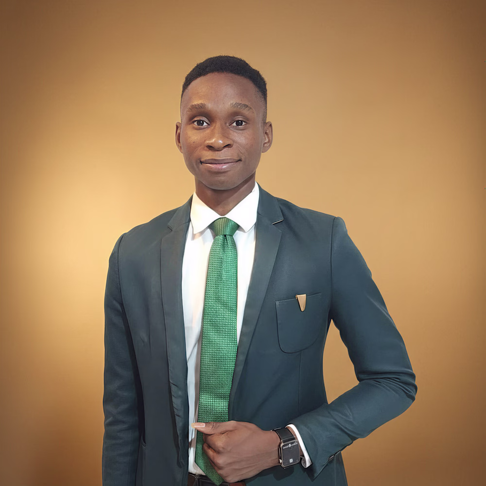 Jonathan U. Promise