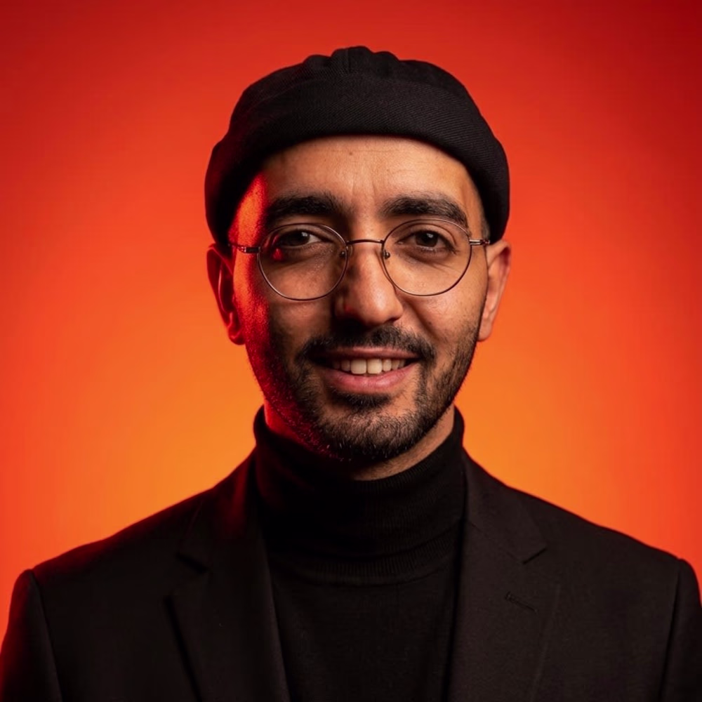 Nayef Hammouri