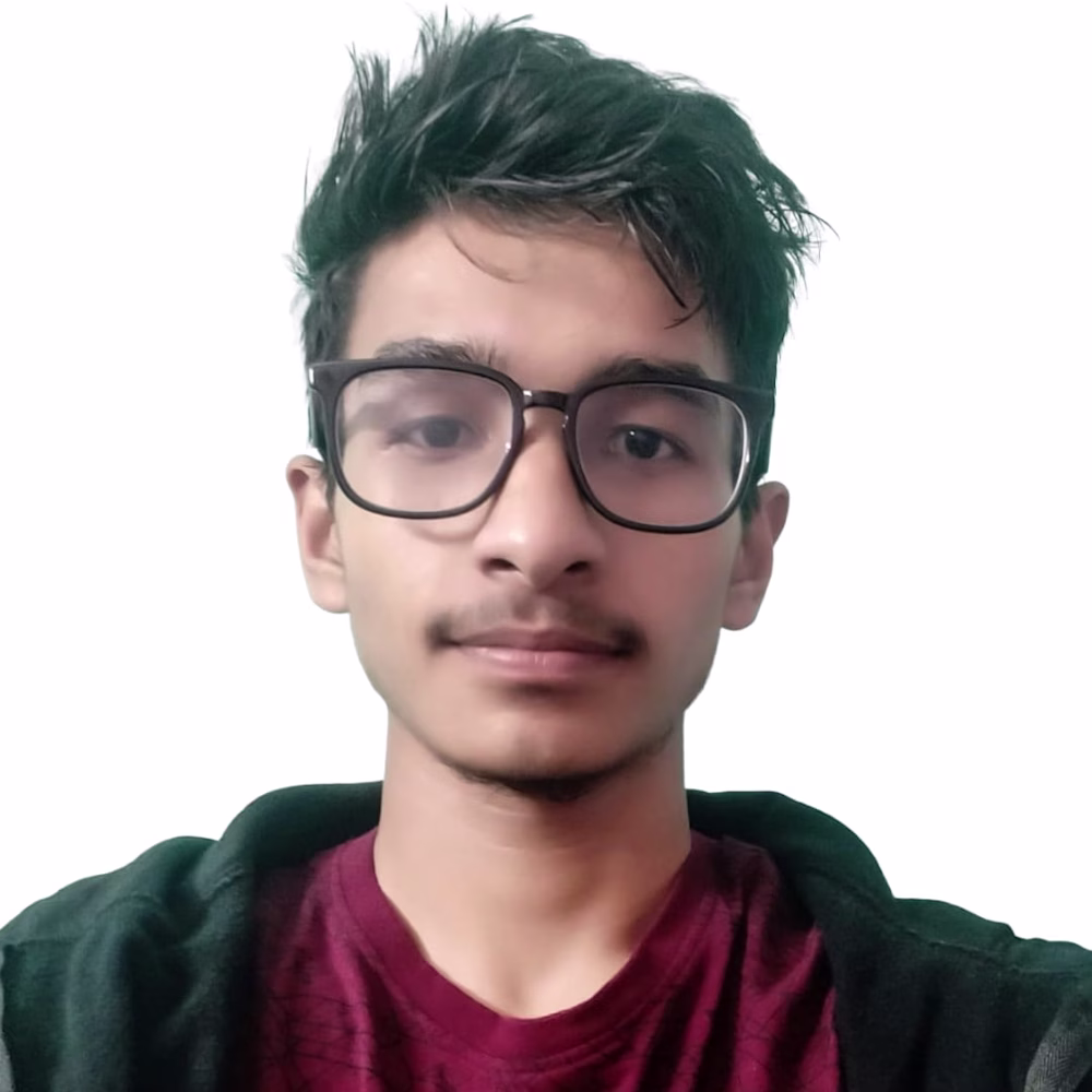 Sourav Pradhan