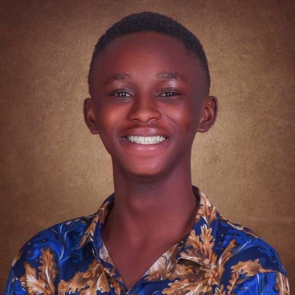 Eric Fawehinmi