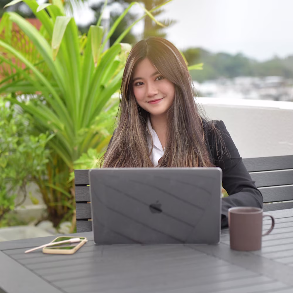 Ashley Chan
