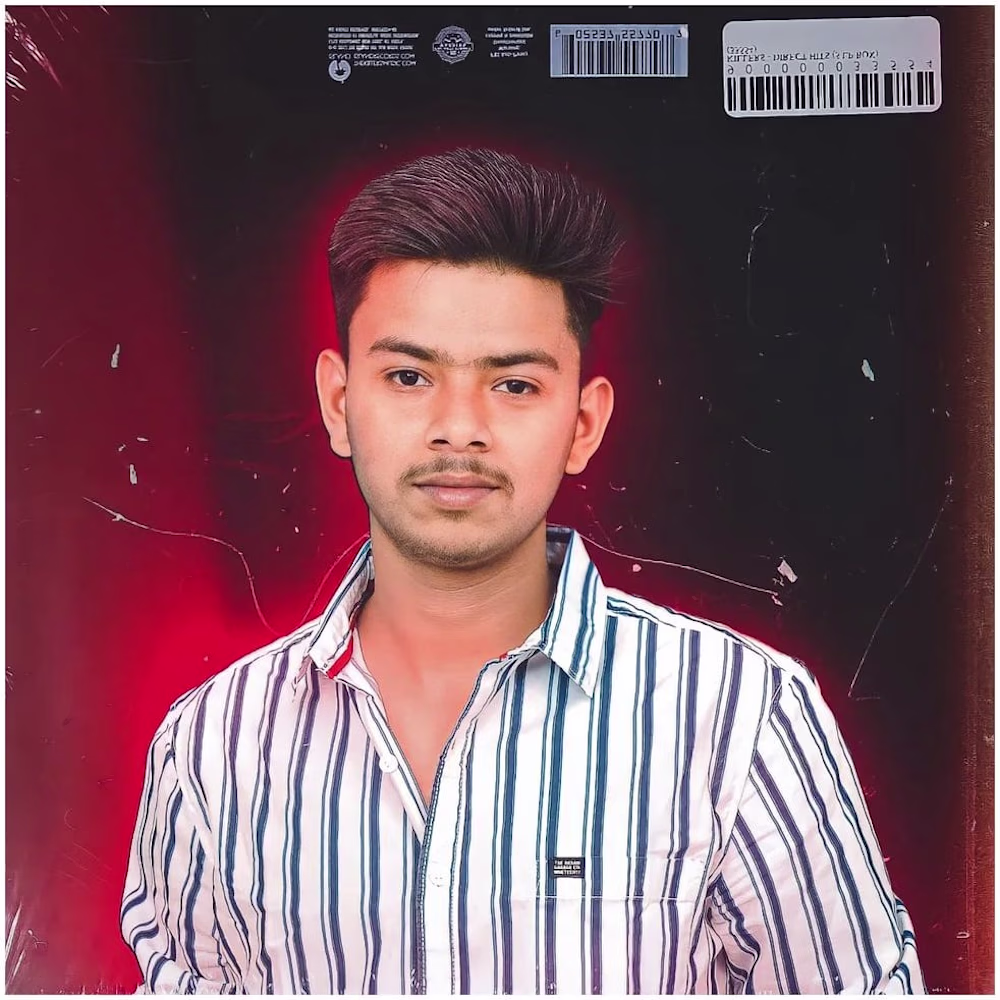 shashi pratap