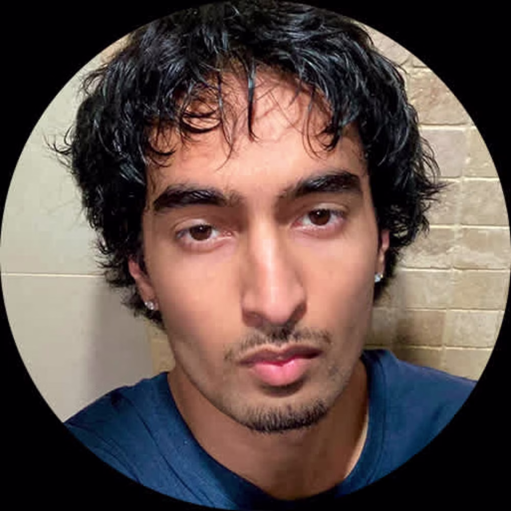 Sheehan Fernandes