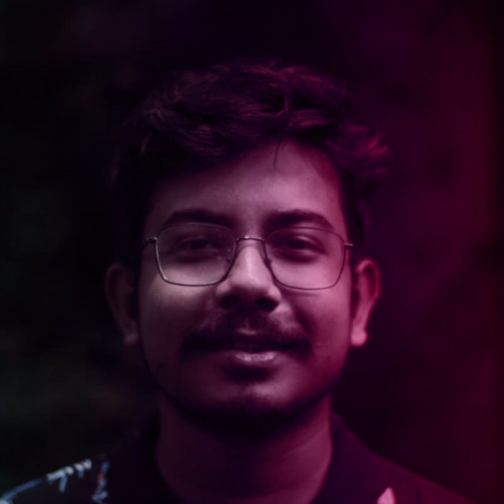 Shubhro Das
