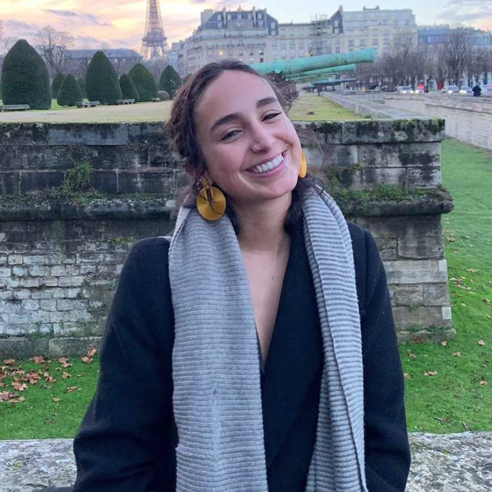 Carolina Guevara