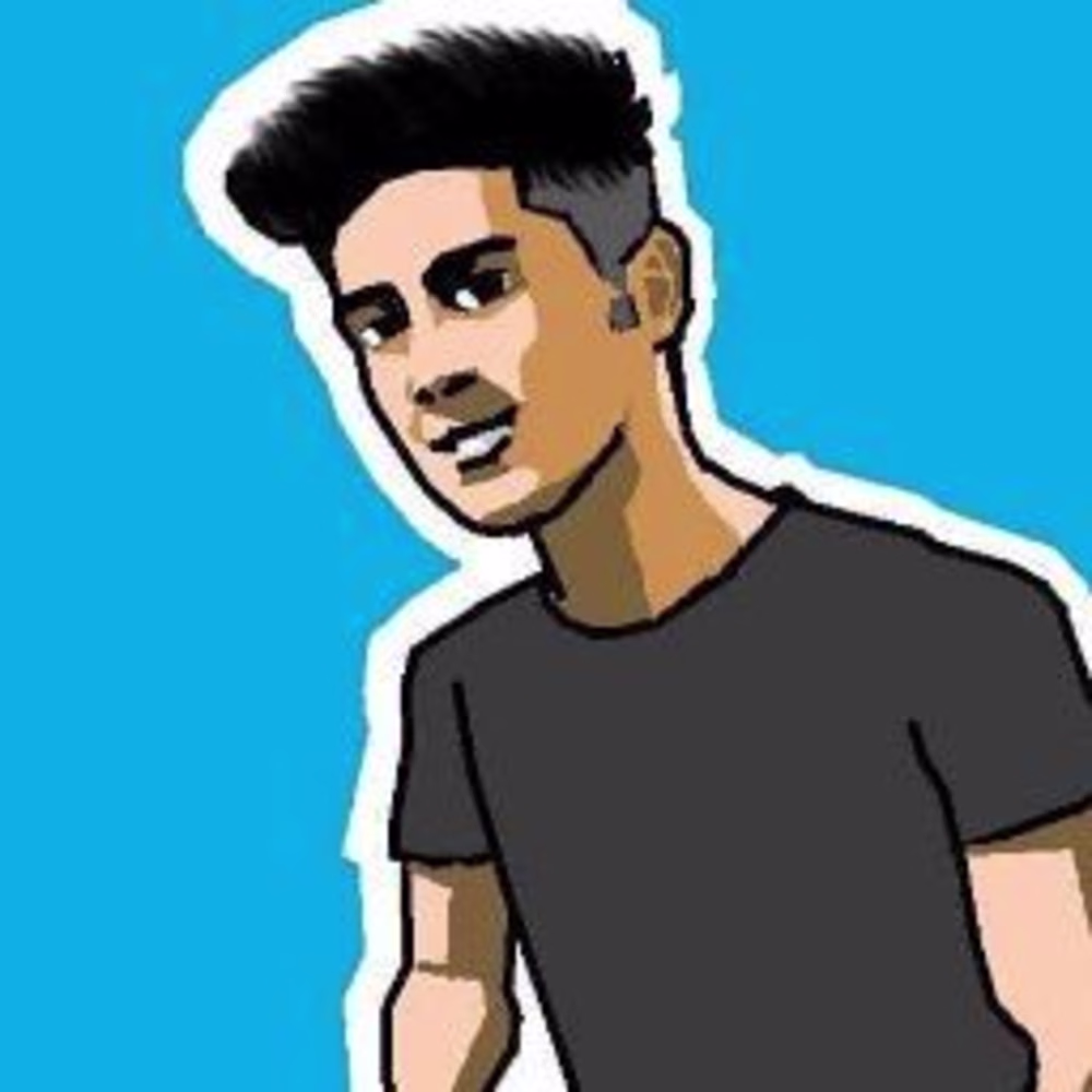 Danish Sachwani