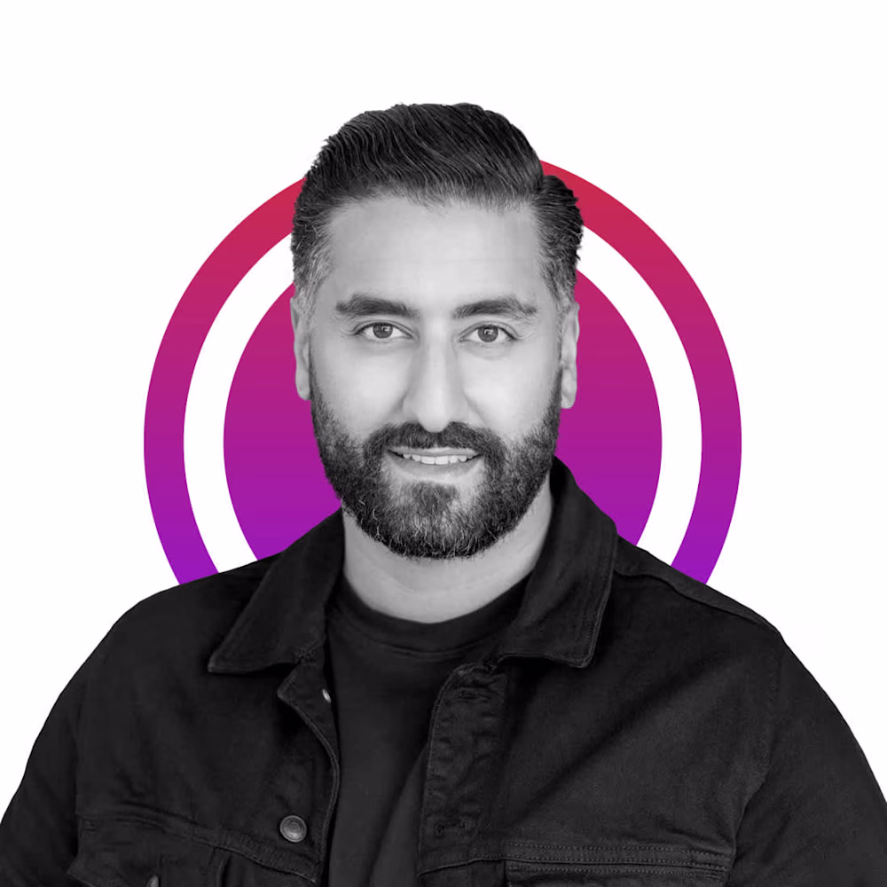 Nima Mirpourian