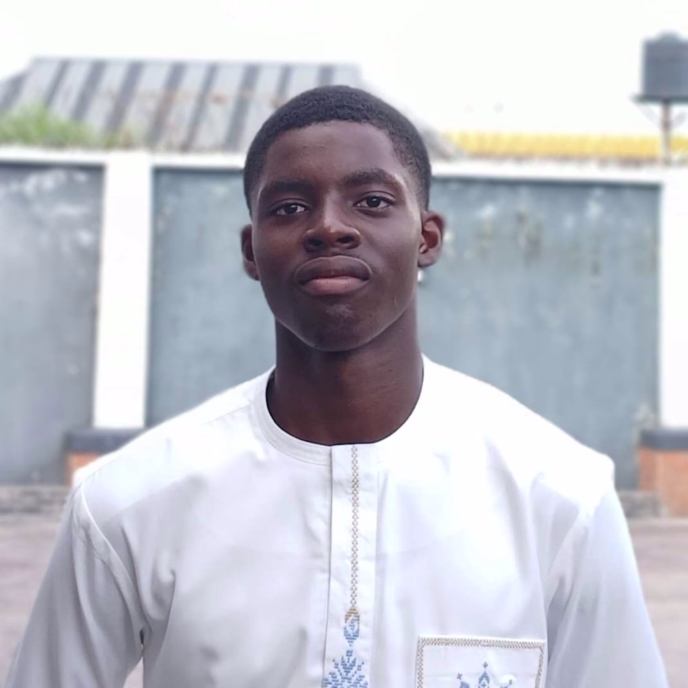 Knowledge  Udoh