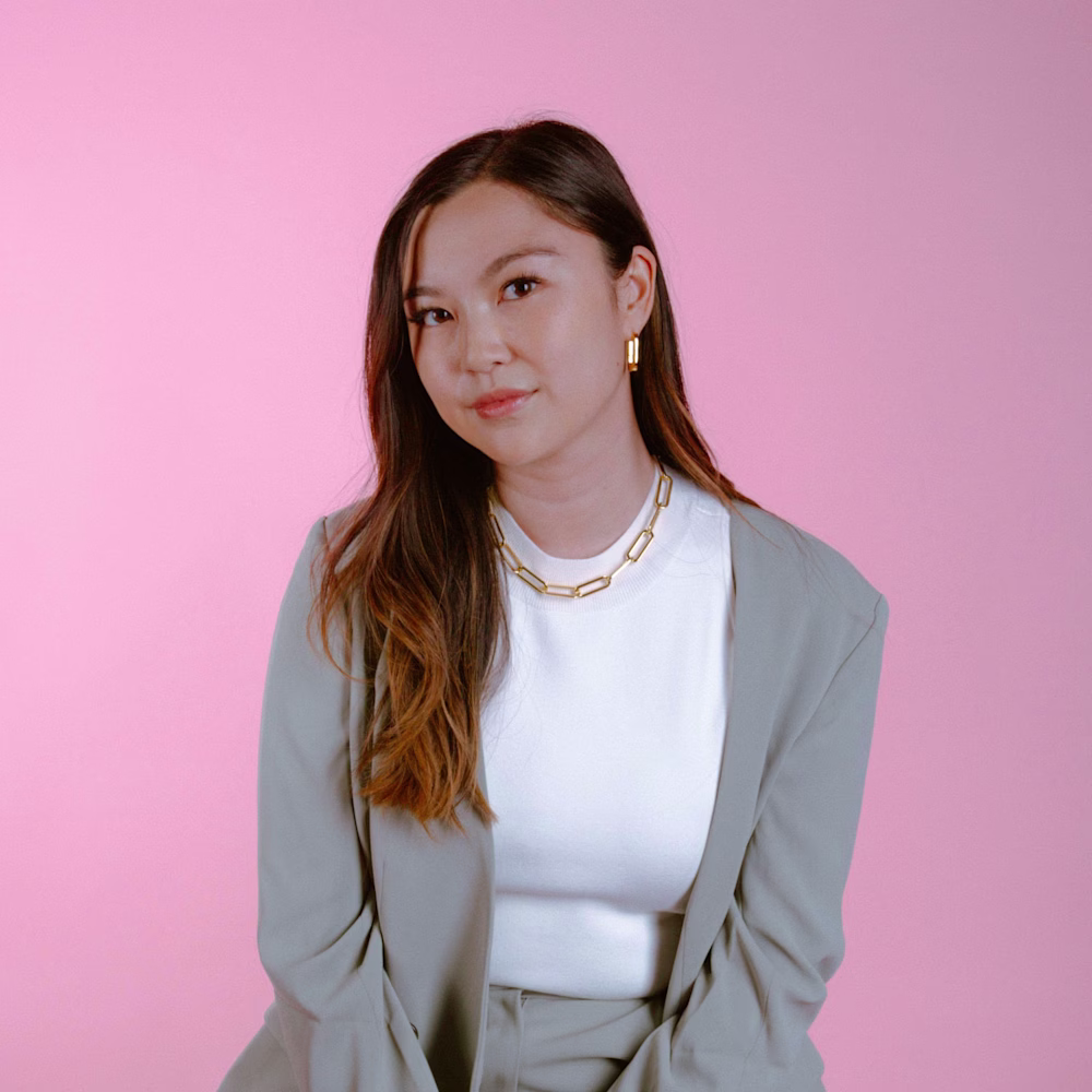 Goldie Cai