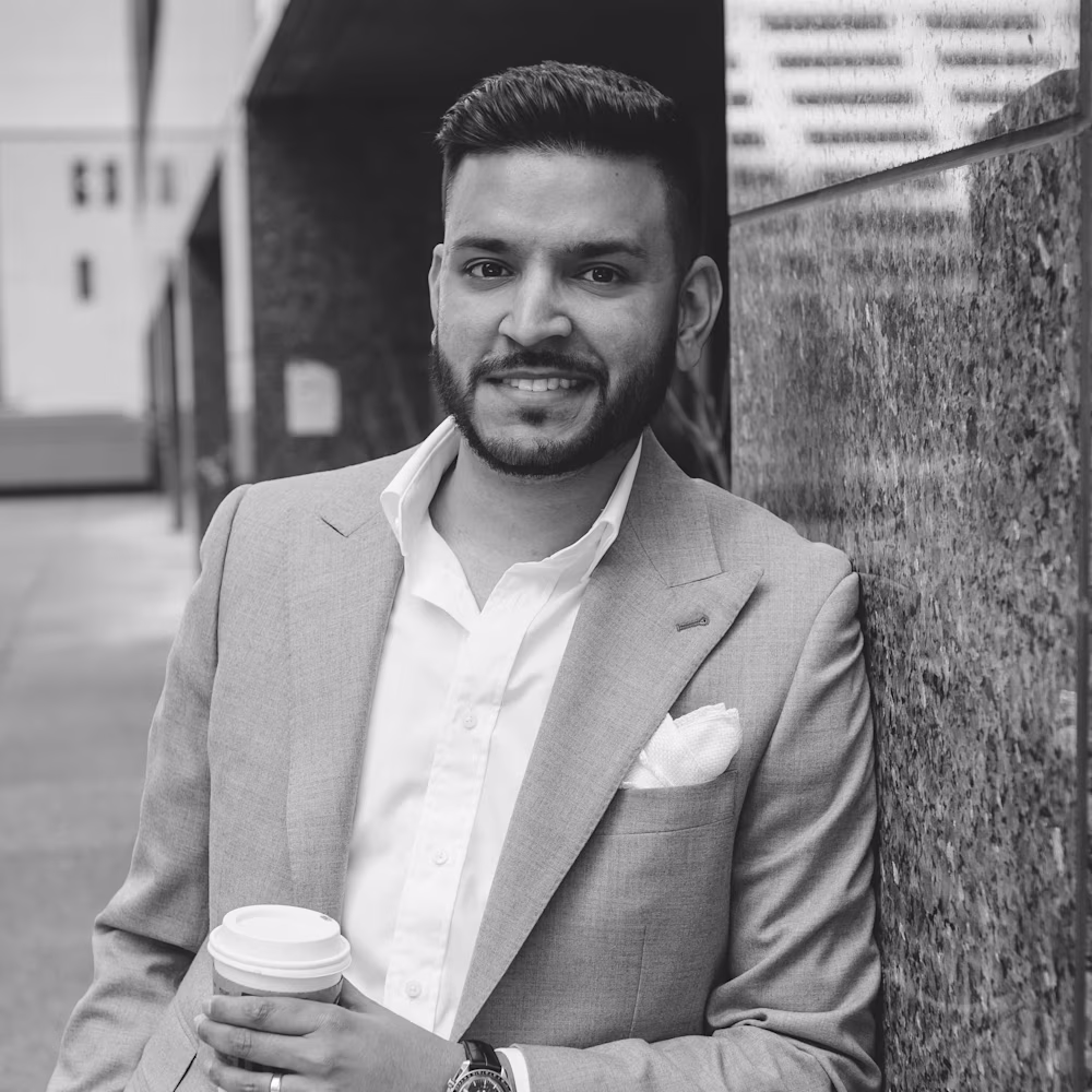 anish shinh