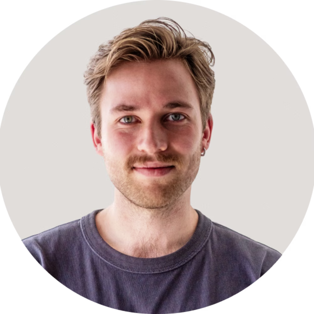 Michael de Jong