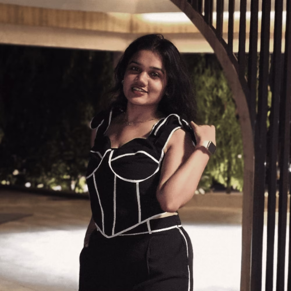 Nishi Shah