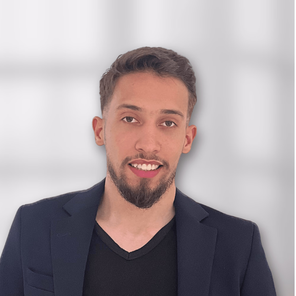 Hicham Benhamza