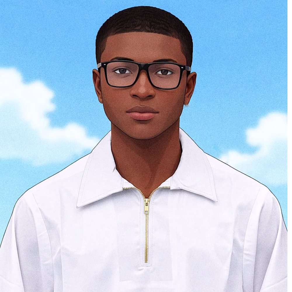 Elijah Eyitayo Okunade