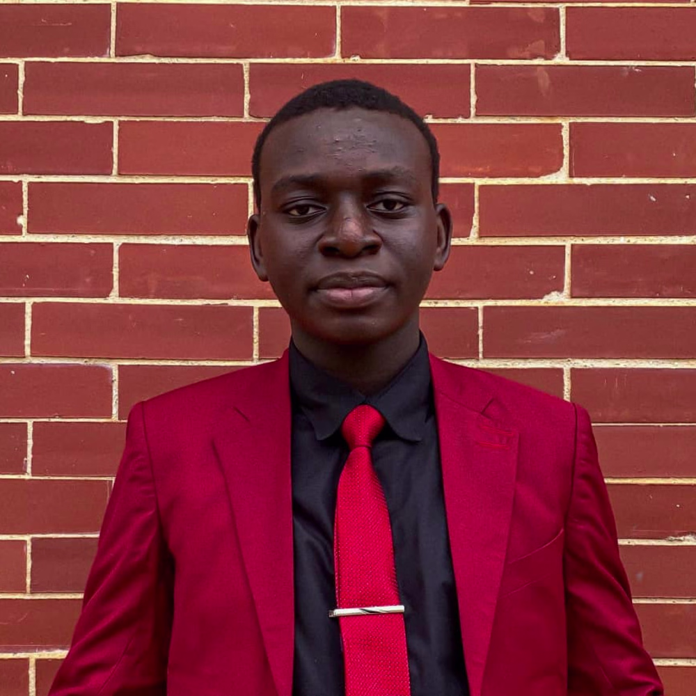 Adeyemi Olayinka