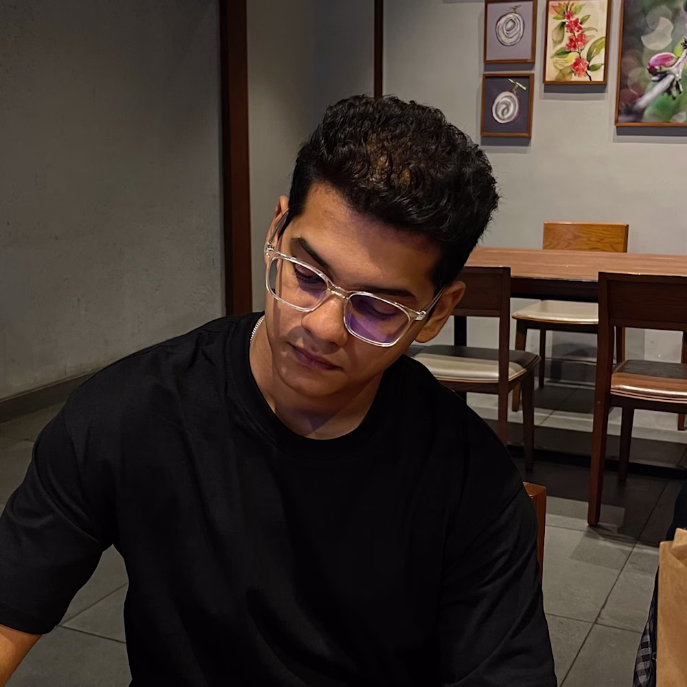 Aakash Bhalla